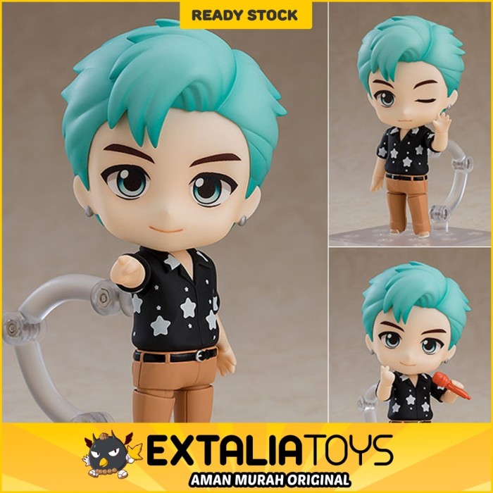 Nendoroid RM Nendoroid RM